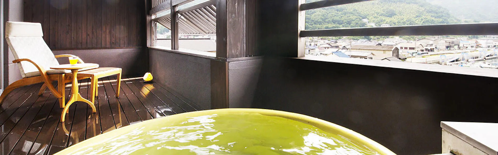 ホテル鴎風亭