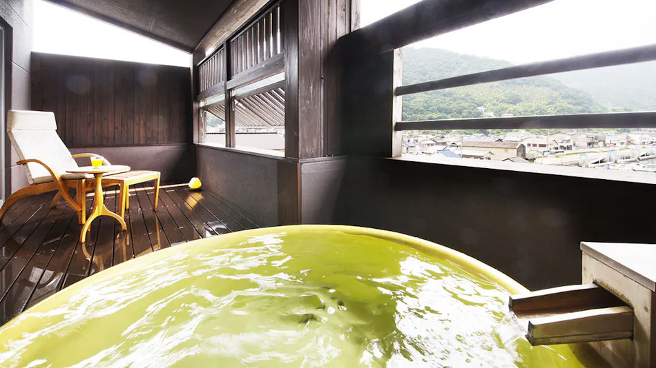 Hotel Oufutei