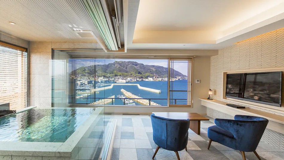 Hotel Oufutei