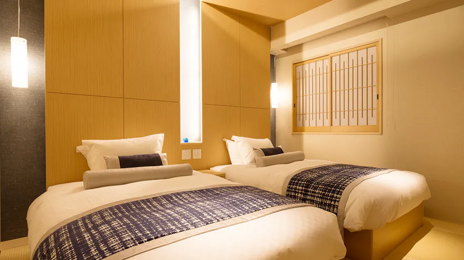 Hotel Oufutei