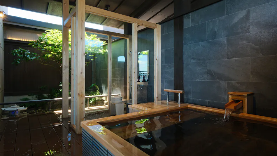 Hotel Oufutei