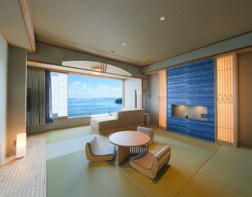 【5階以上和室】