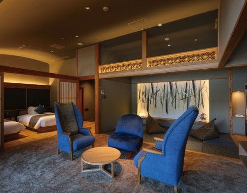 ～2024年7月リニューアル～＜酔帆楼-301＞