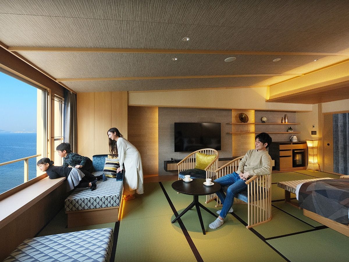 福山市のスイートのお部屋 おすすめホテル 旅館 5選 お得に宿泊予約 Yahoo トラベル