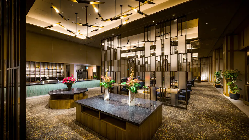 Hotel Oufutei
