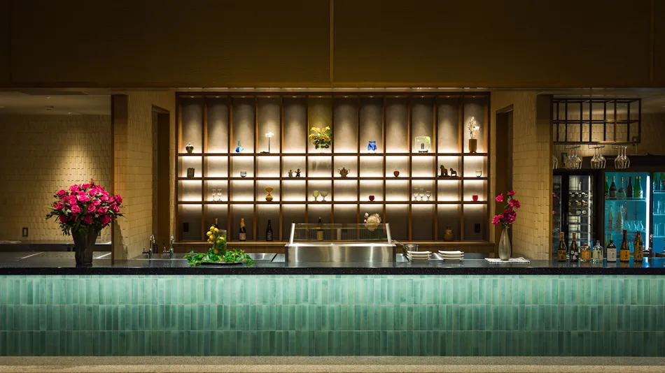 Hotel Oufutei