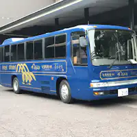 บริการรับส่งฟรีจากสถานีฟุกุยามะถึงที่พักของเรา