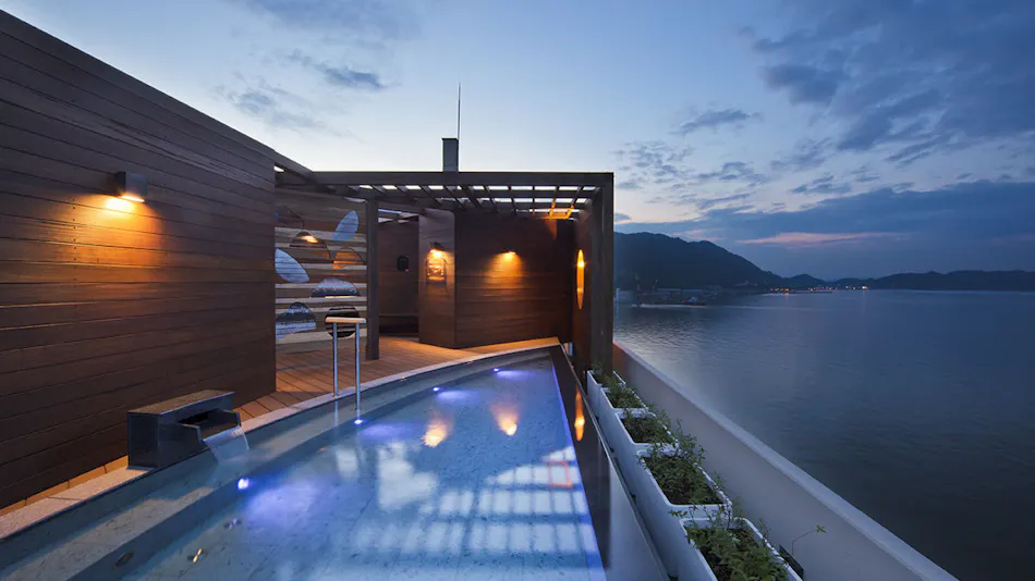 Hotel Oufutei