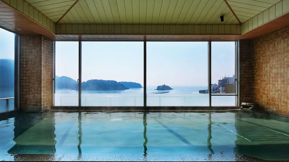 Hotel Oufutei