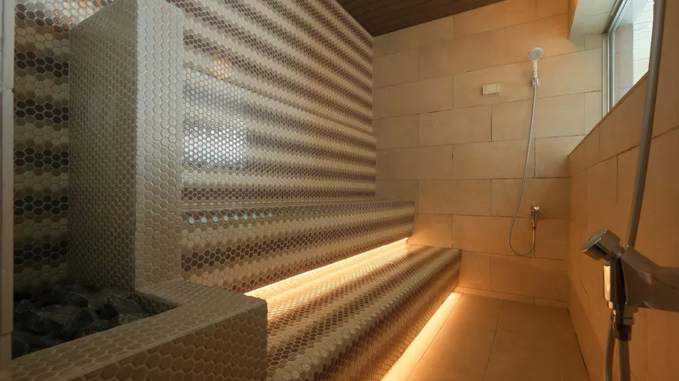 Hotel Oufutei