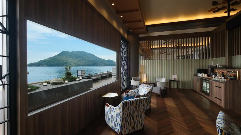 Hotel Oufutei
