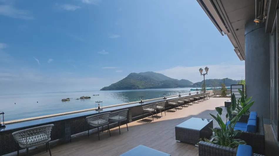 Hotel Oufutei