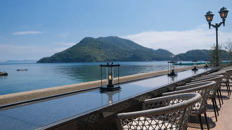Hotel Oufutei