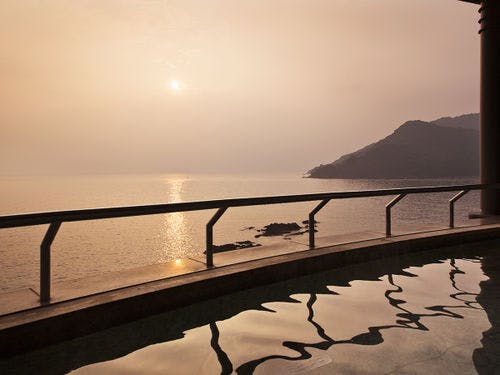 【3階露天風呂】