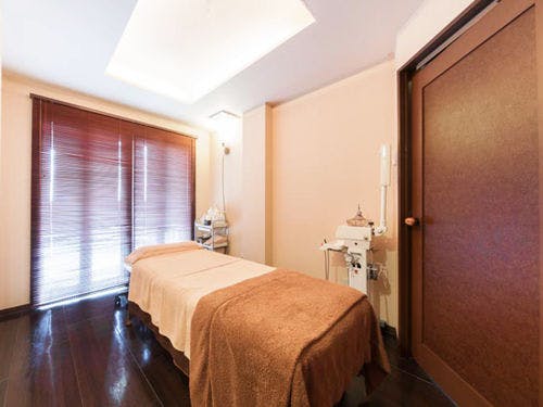 【海辺のサロン】