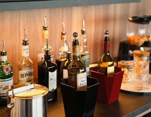 【2022年3月OPEN◇プレミアムラウンジ】