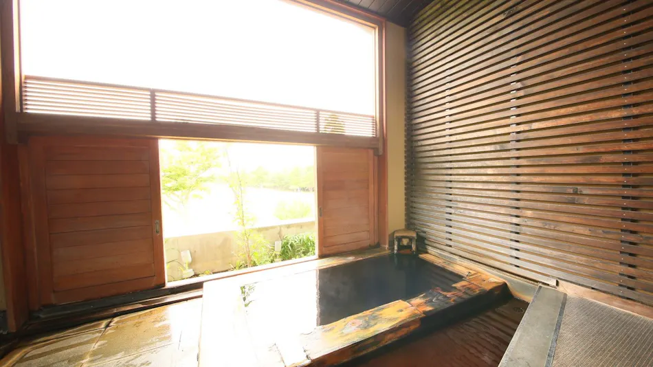 Wellness Forest Nasu (Kyoritsu Resort)