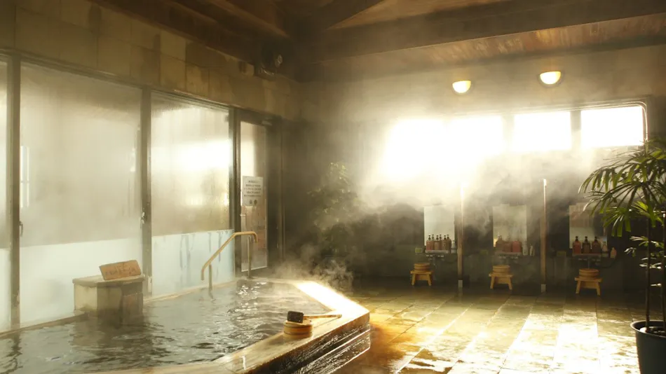 Wellness Forest Nasu (Kyoritsu Resort)