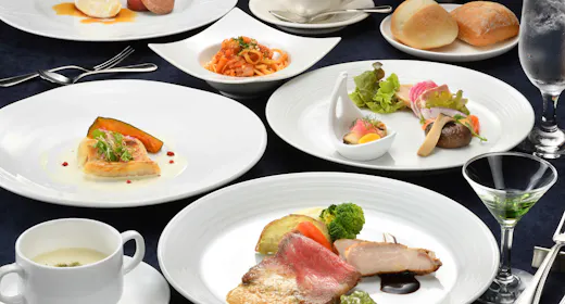 【早期割30】 1泊2食・30日以上前のご予約で<スタンダードプラン>から最大5%OFF