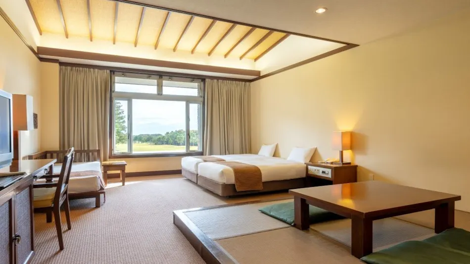 Wellness Forest Nasu (Kyoritsu Resort)