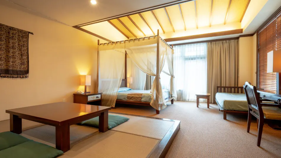 Wellness Forest Nasu (Kyoritsu Resort)