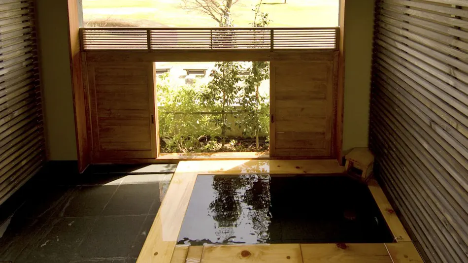 Wellness Forest Nasu (Kyoritsu Resort)