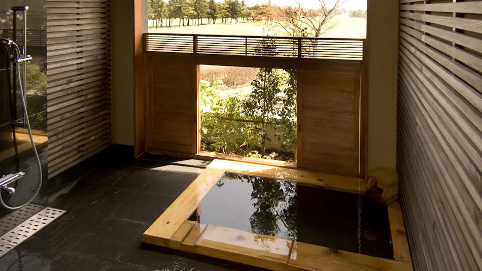 Wellness Forest Nasu (Kyoritsu Resort)
