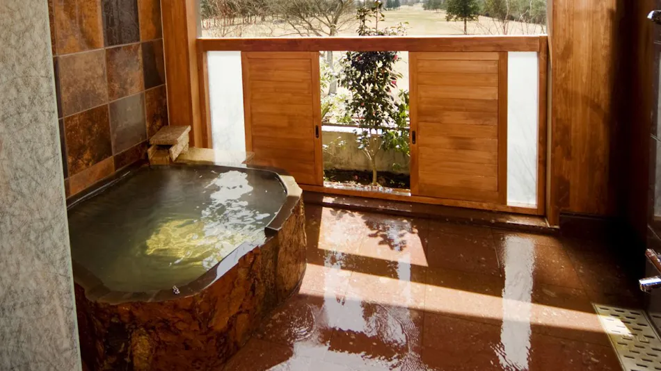 Wellness Forest Nasu (Kyoritsu Resort)