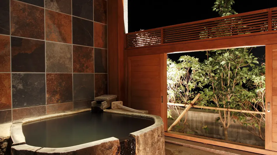 Wellness Forest Nasu (Kyoritsu Resort)
