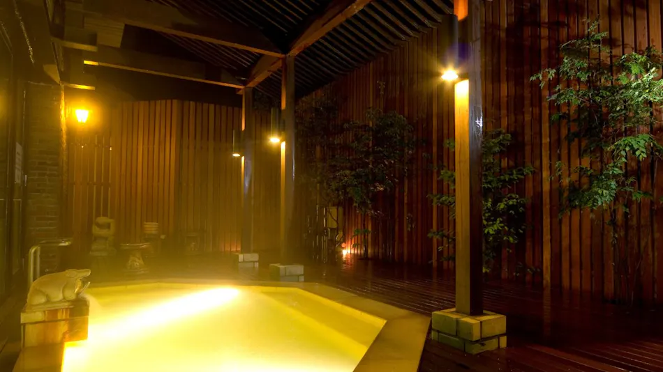 Wellness Forest Nasu (Kyoritsu Resort)