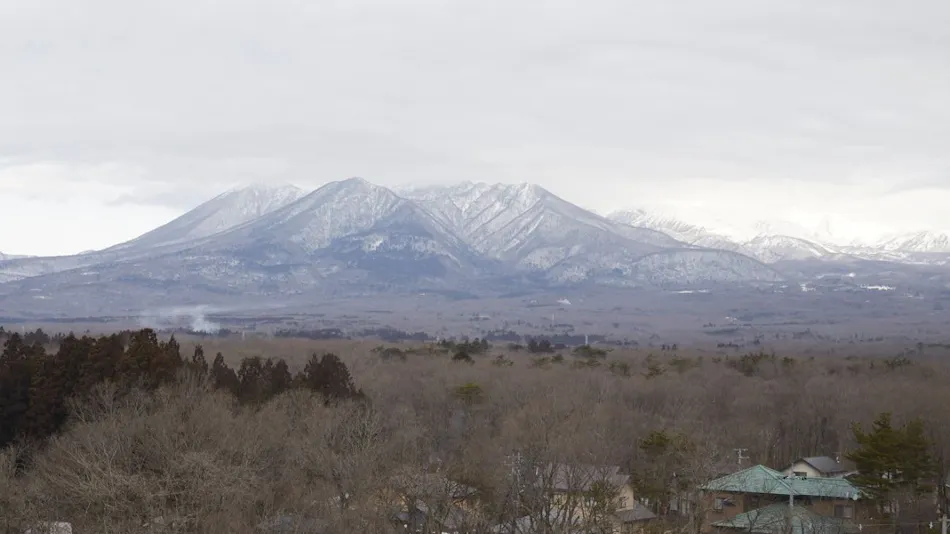 Wellness Forest Nasu (Kyoritsu Resort)