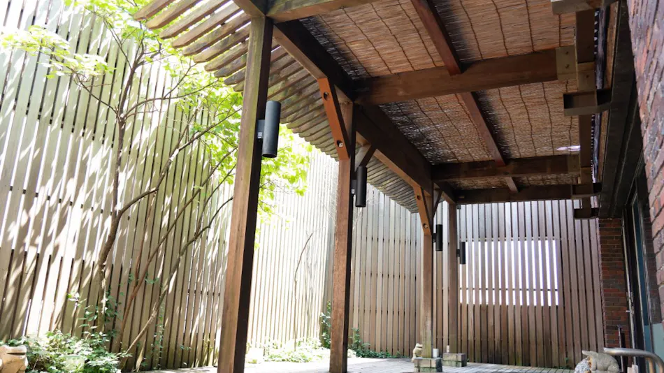 Wellness Forest Nasu (Kyoritsu Resort)