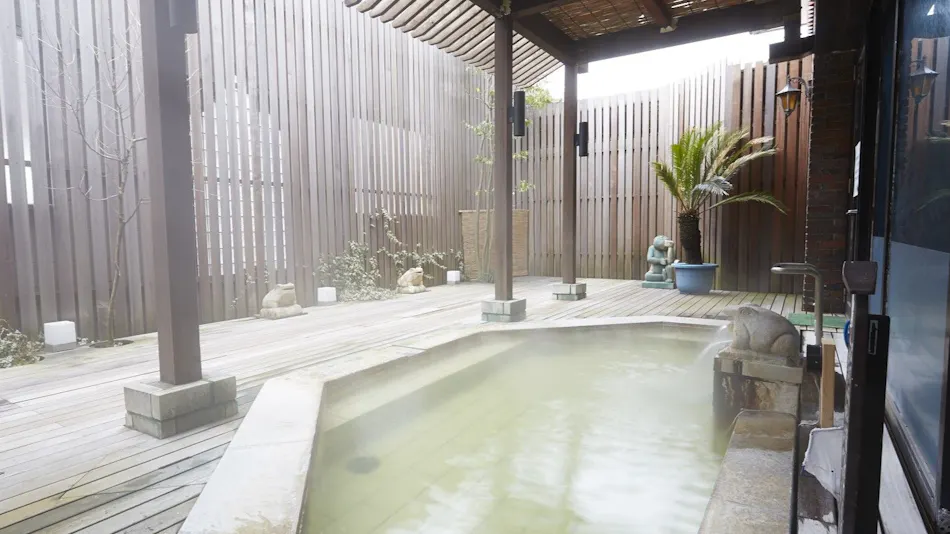 Wellness Forest Nasu (Kyoritsu Resort)