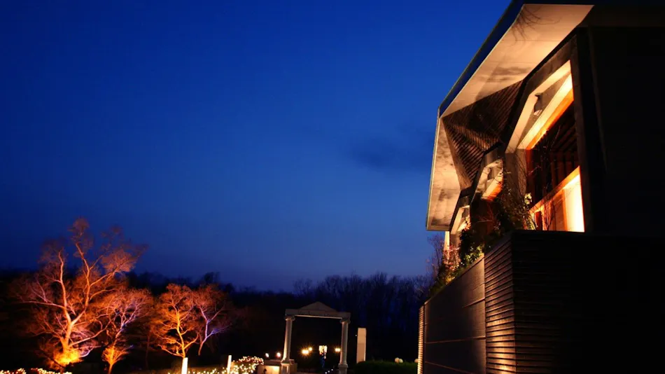 Wellness Forest Nasu (Kyoritsu Resort)