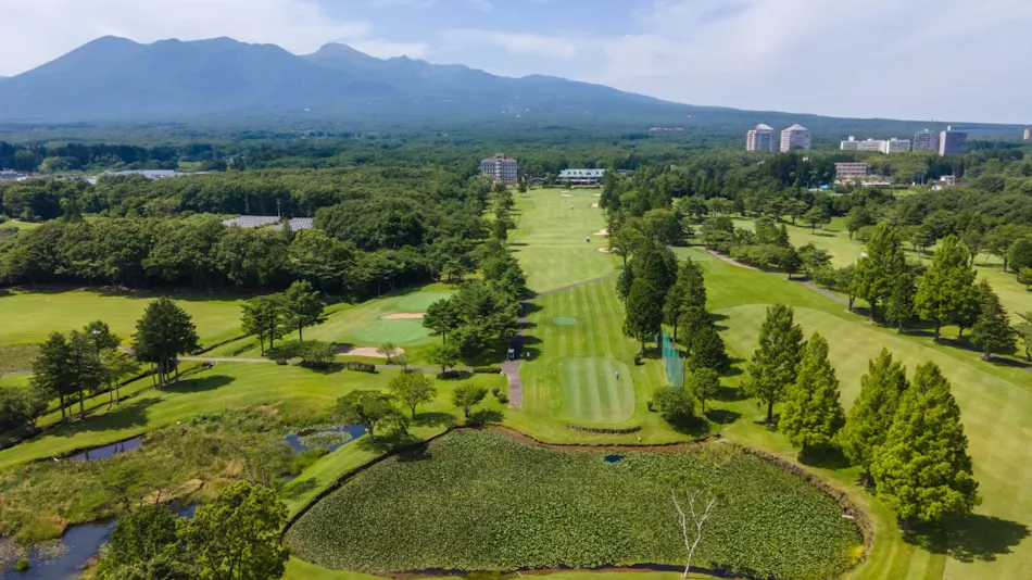Wellness Forest Nasu (Kyoritsu Resort)
