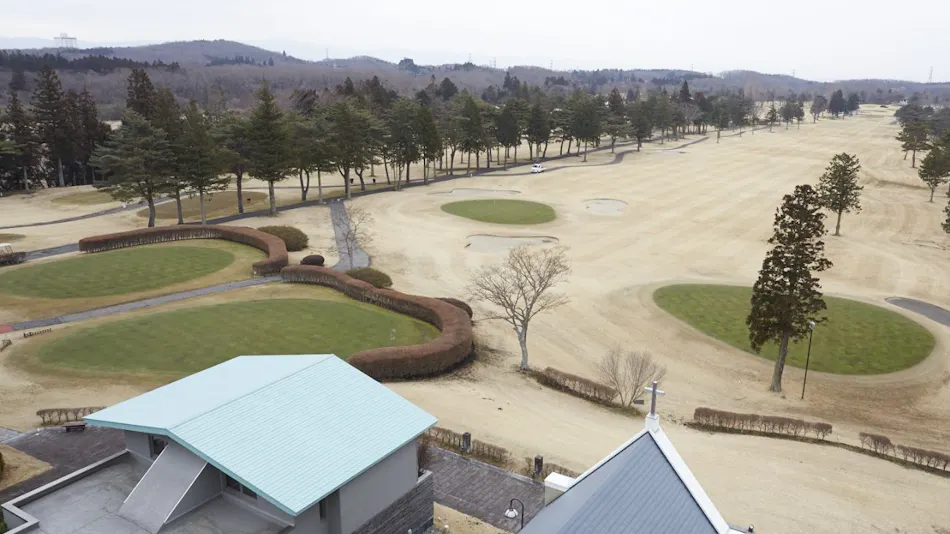 Wellness Forest Nasu (Kyoritsu Resort)