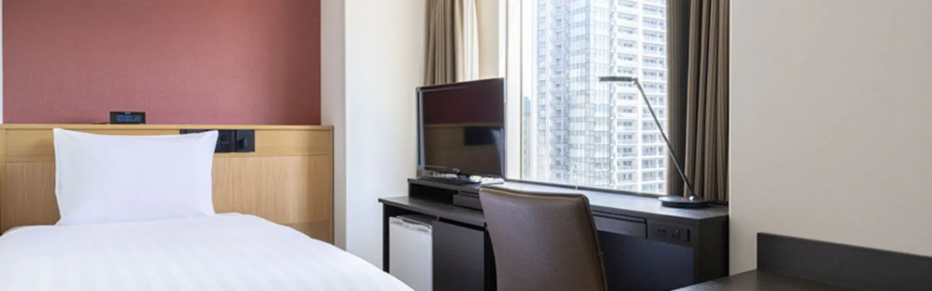 ANAクラウンプラザホテル札幌 by IHG