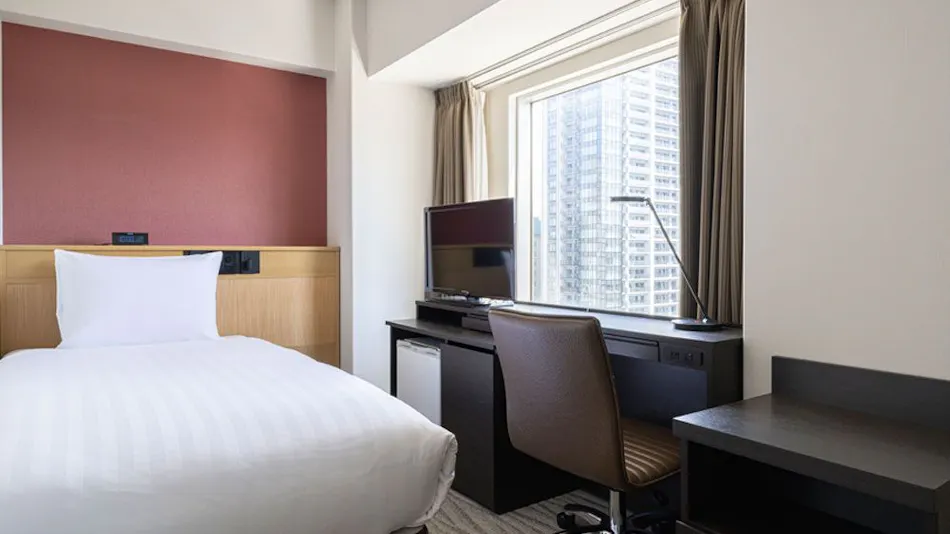 ANA Crowne Plaza Hotel Sapporo