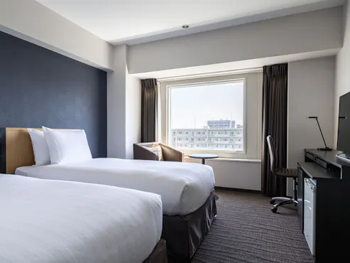 スタンダードツイン