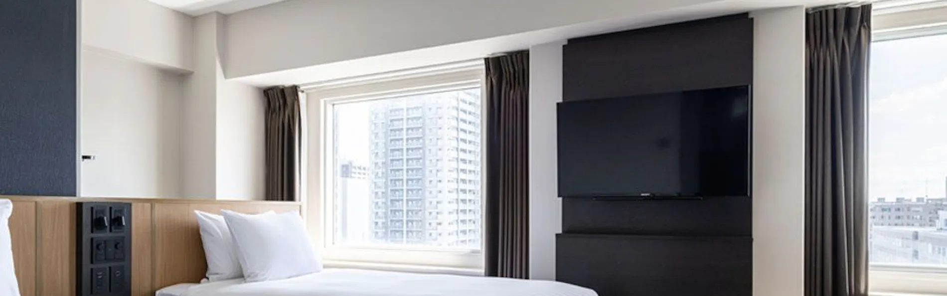 ANAクラウンプラザホテル札幌 by IHG