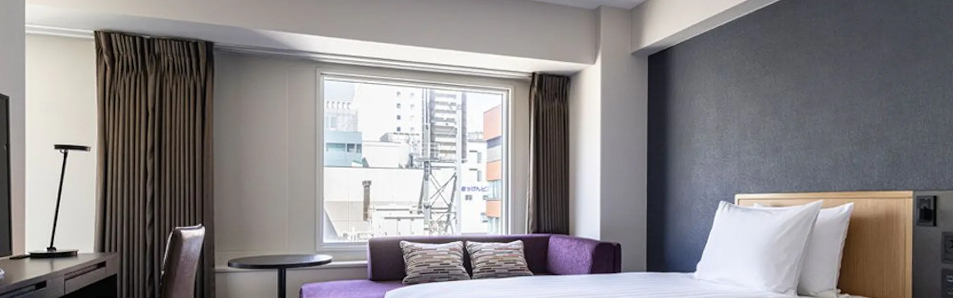 ANAクラウンプラザホテル札幌 by IHG