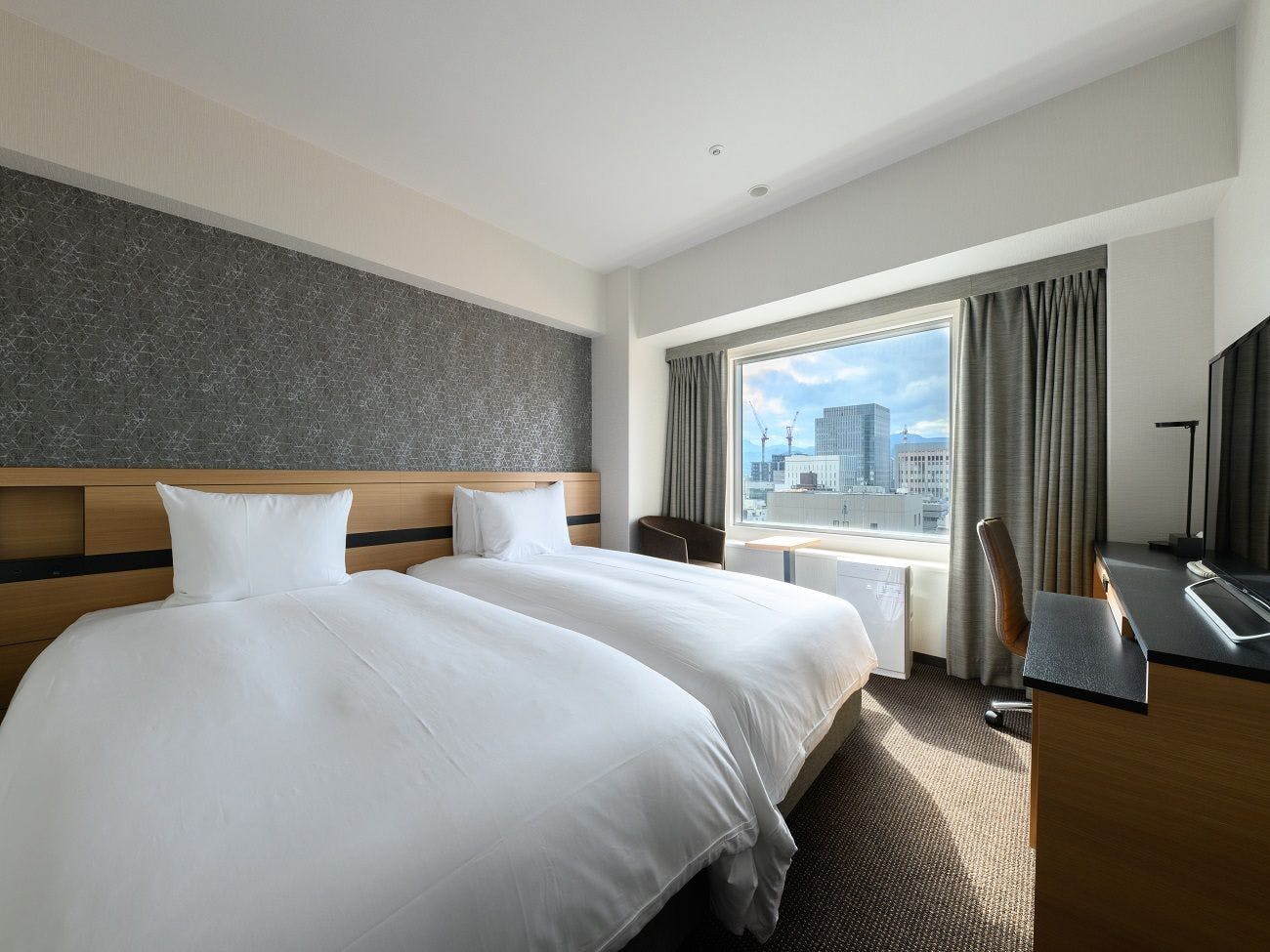 【改装】コンフォートツイン