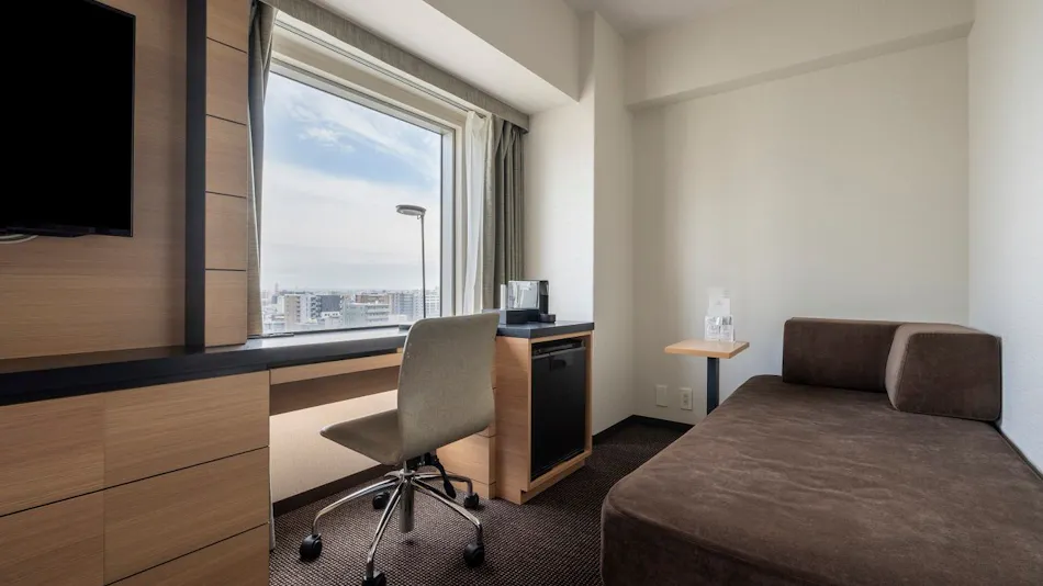 ANA Crowne Plaza Hotel Sapporo