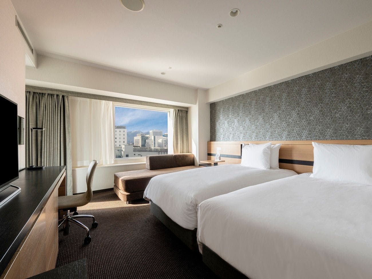 ANAクラウンプラザホテル札幌 by IHG