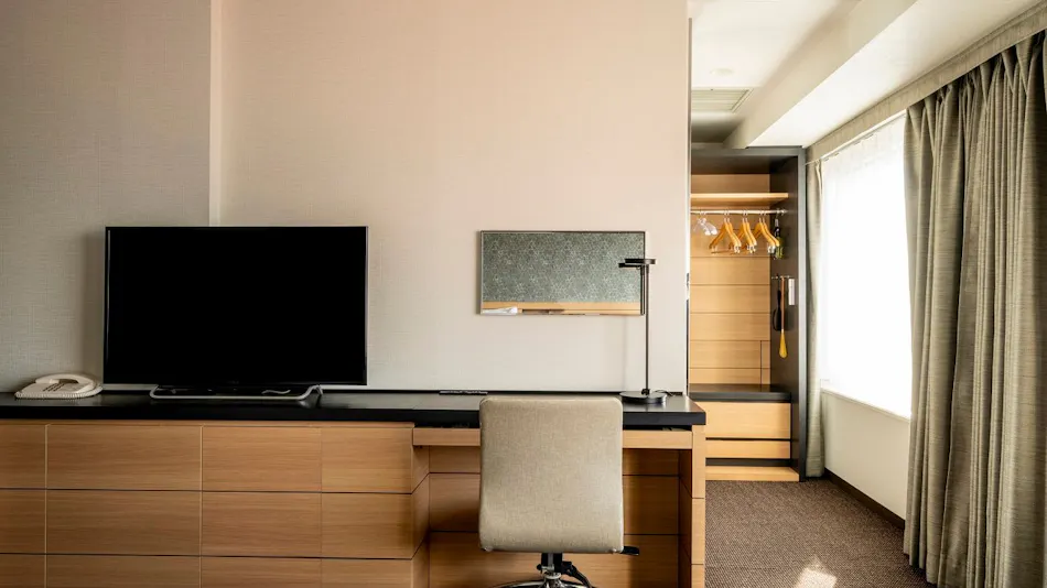 ANA Crowne Plaza Hotel Sapporo