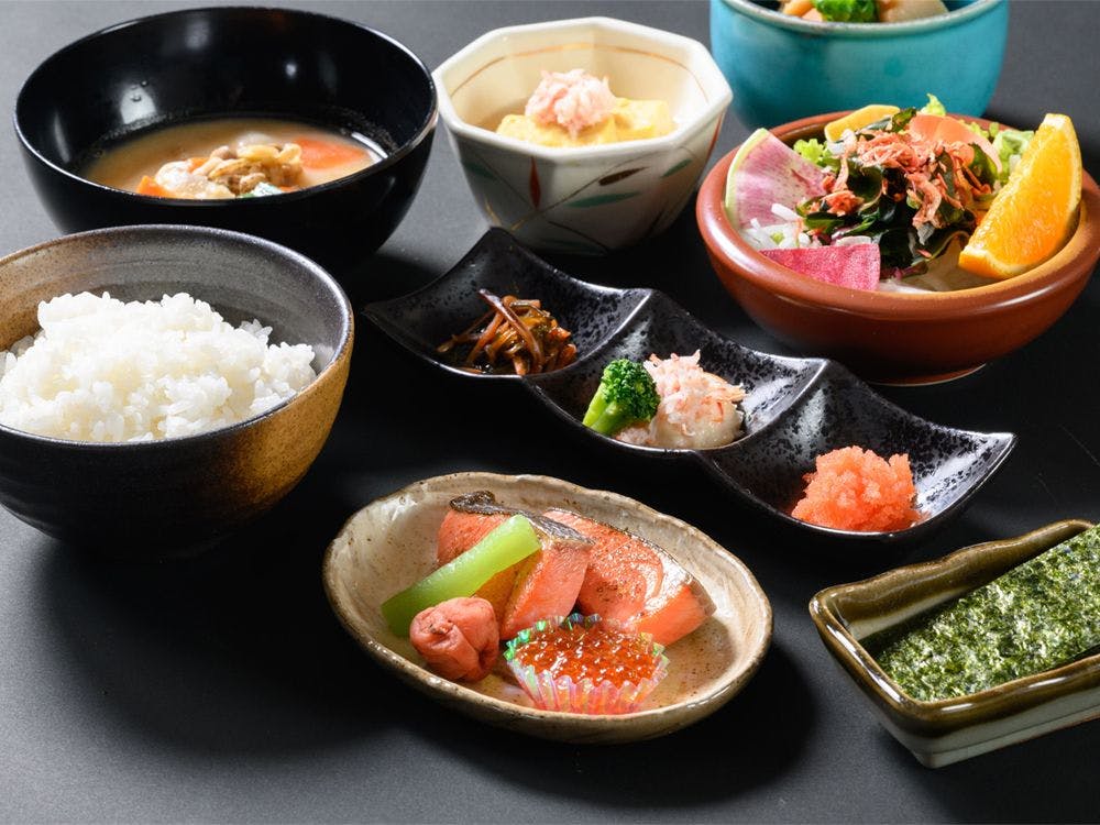 ANAクラウンプラザホテル札幌 by IHG