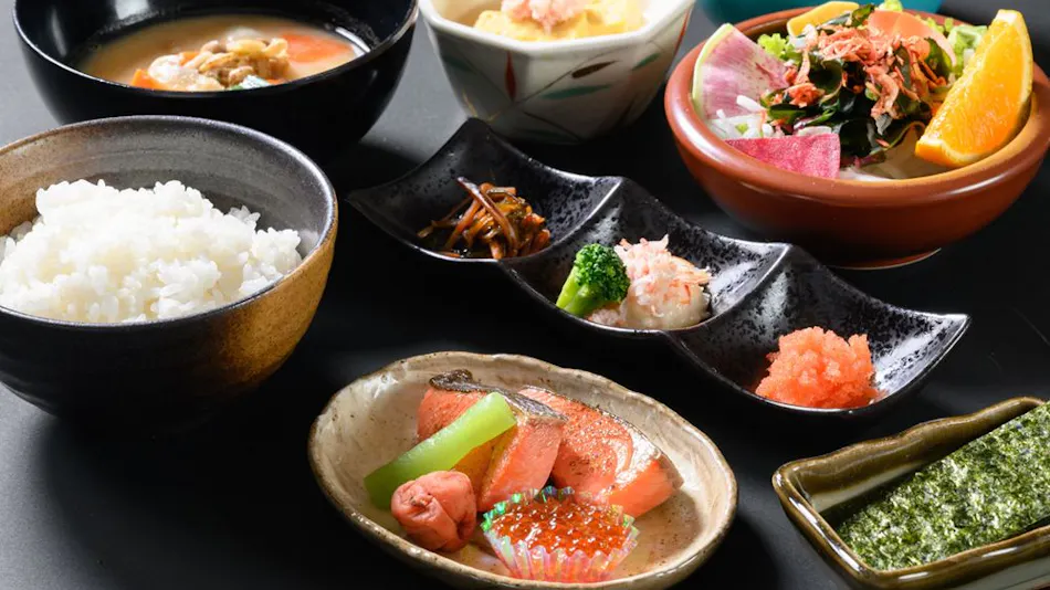 ANA Crowne Plaza Hotel Sapporo