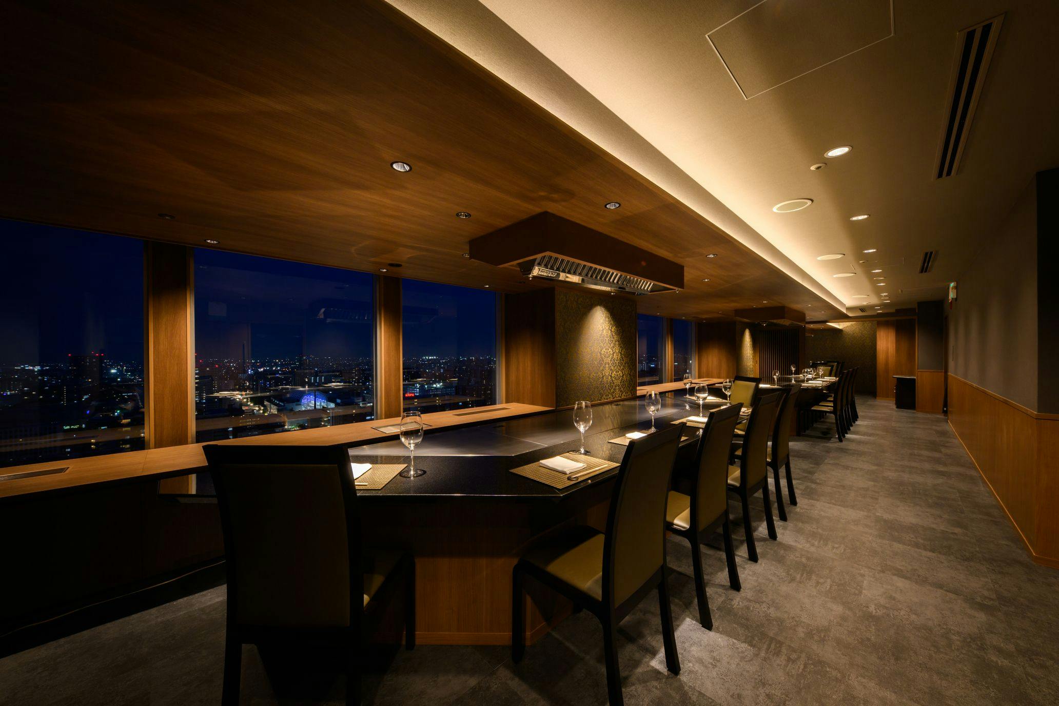 ANAクラウンプラザホテル札幌 by IHG