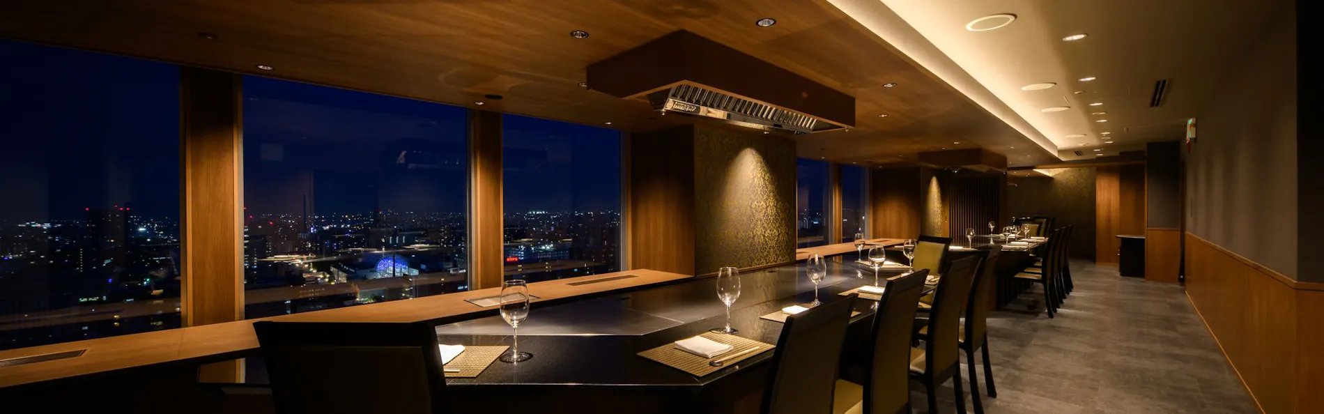 ANAクラウンプラザホテル札幌 by IHG