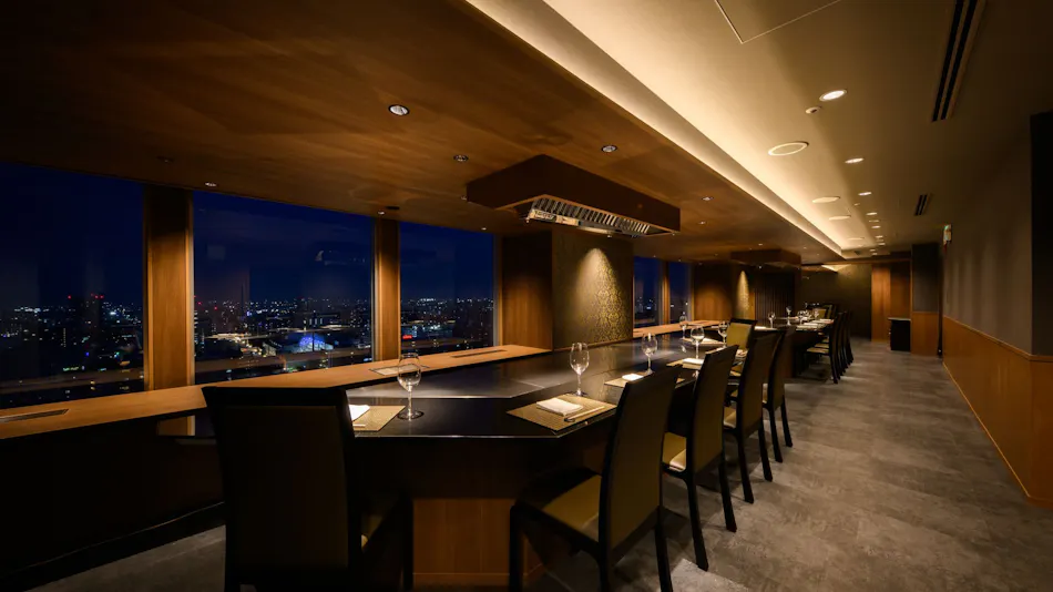 ANA Crowne Plaza Hotel Sapporo